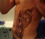 Tattoo 2