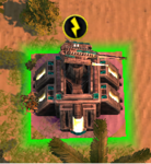 Annihilator with no power
