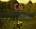 CA Poster
