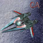 CA avenger copy