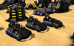 Cremus tank con