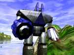 Arm Commander