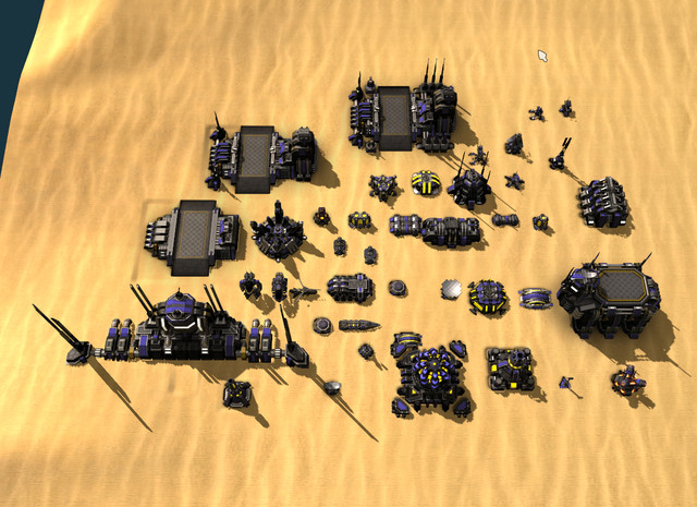 cremus model