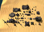 cremus model