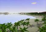 beach time