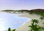 beach time