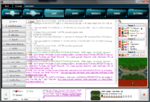gameroom of a specific game